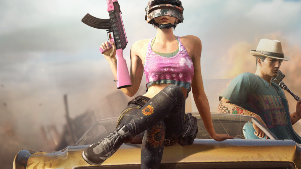 Датамайнери: в PUBG для ПК і консолей додадуть кланову систему, як у PUBG Mobile