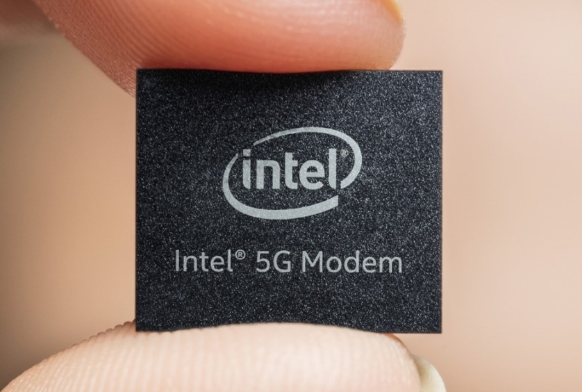 Microsoft, Dell, HP and Lenovo will release laptops with support for 5G
