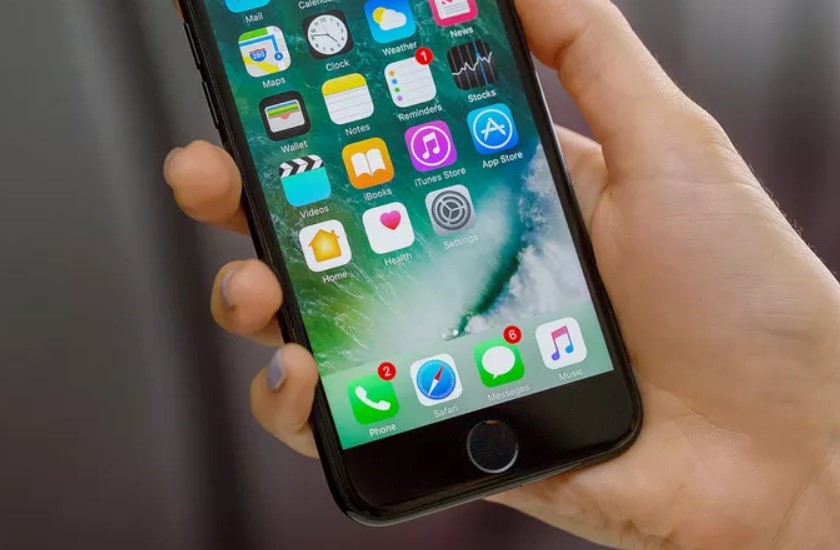 Apple will fix a new bug iPhone before the release of iOS 11.3