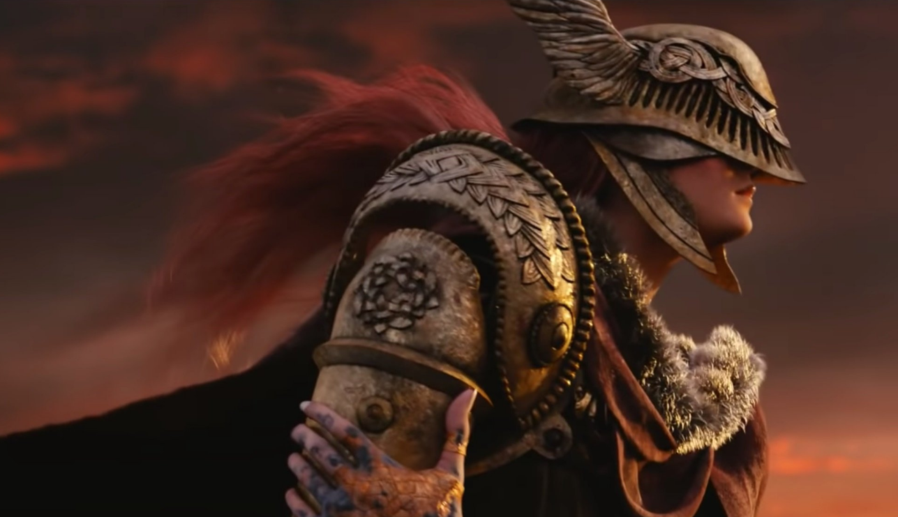 ЗМІ: Elden Ring від творців «Ігри престолів» та Dark Souls вийде у 2020 році