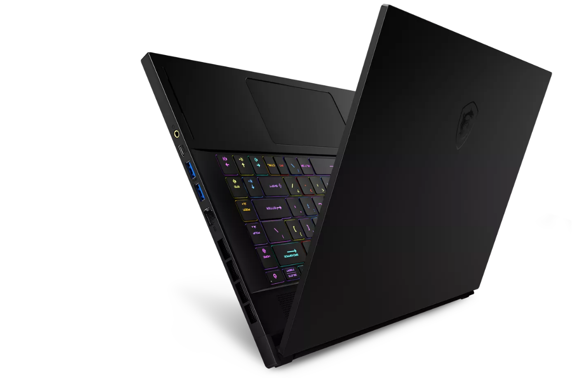 MSI презентувала GS66 Stealth та GE66 Raider - ігрові ноутбуки з екранами 300 Гц і батареєю на 99.9 Втг