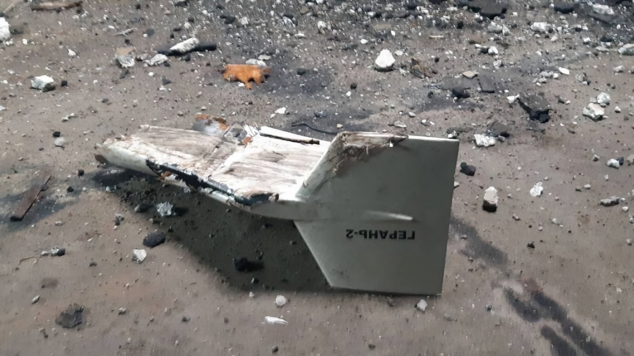 Grâce aux unités d'aviation et anti-aériennes : L'AFU a détruit 26 drones kamikazes iraniens Shahed-136 en 24 heures