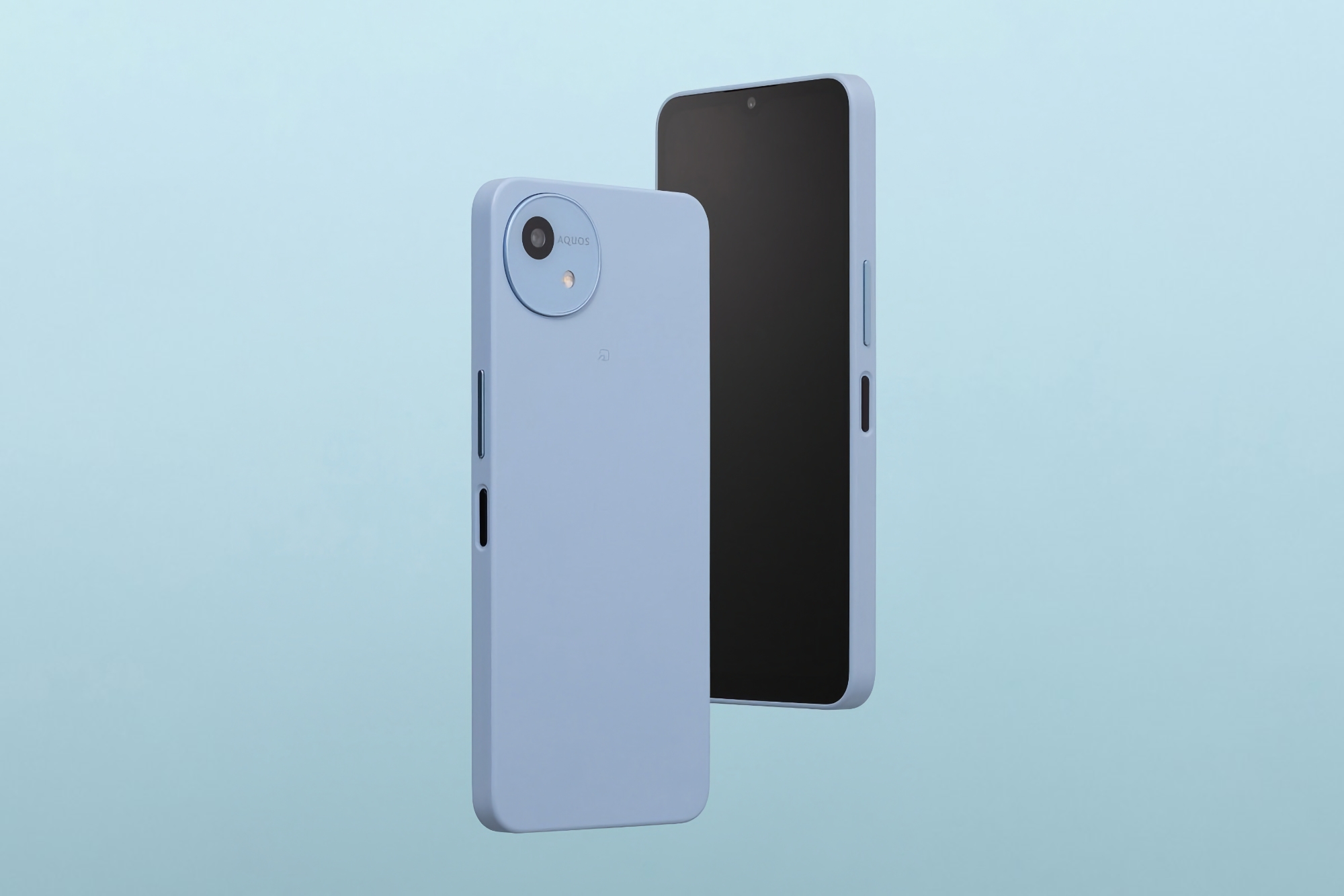 Sharp Aquos Wish 4: IPS display, MediaTek Dimensity 700 chip, 50 MP camera and IP68/MIL-STD-810H protection
