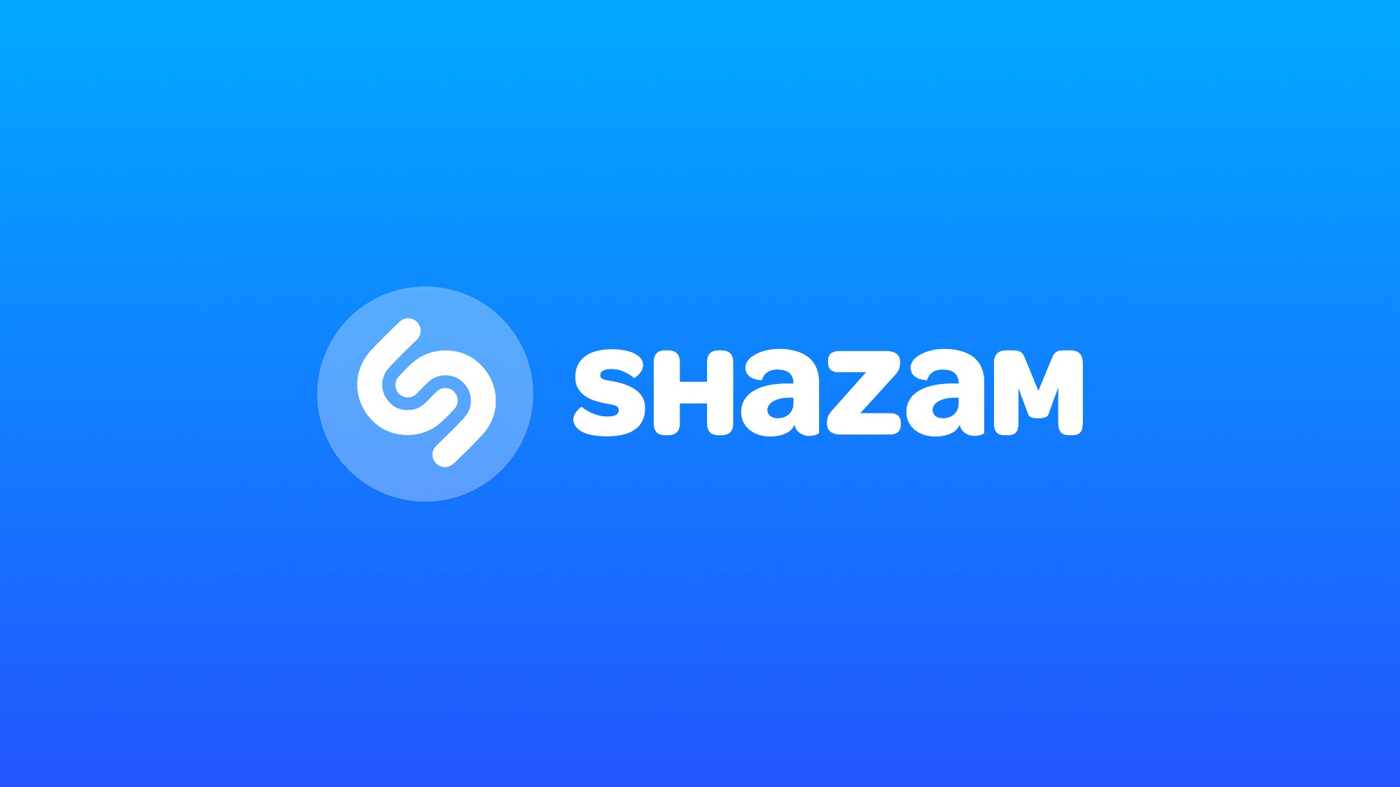 Apple a ajouté la prise en charge des activités en direct à l'application Shazam