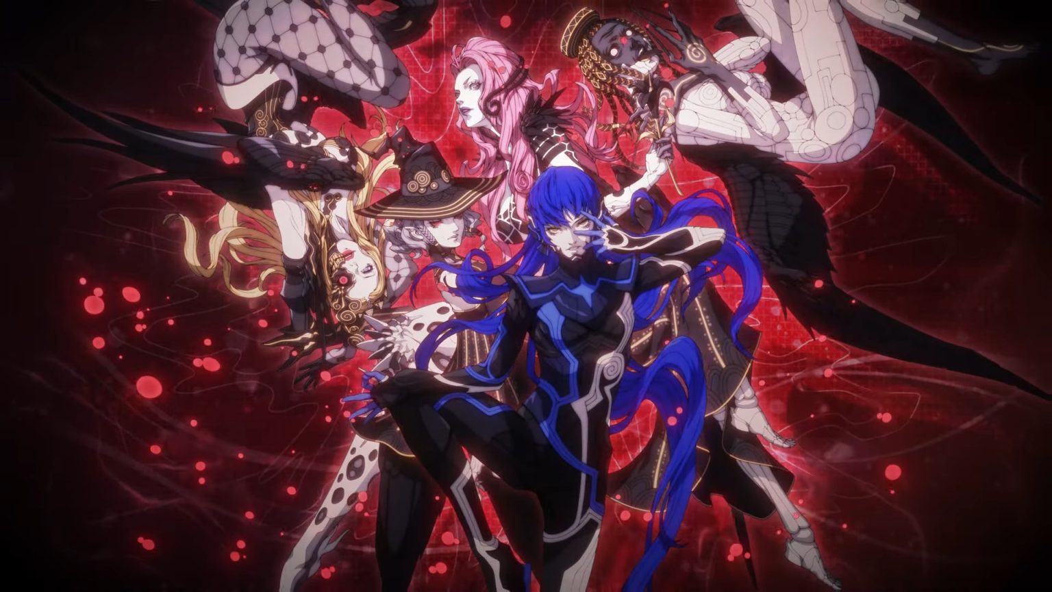 Загальна кількість проданих копій Shin Megami Tensei 5: Vengeance сягнула 1.6 млн
