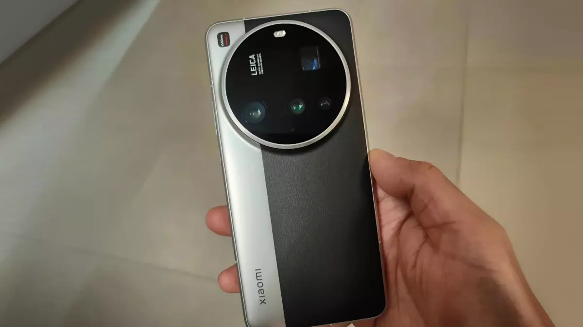 Xiaomi 15 Ultra : le futur de l'innovation en matière de smartphones se dévoile