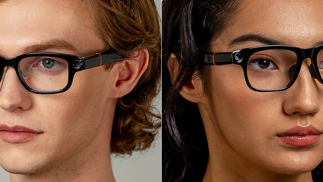 AirGo Vision dévoile l'avenir de la réalité augmentée