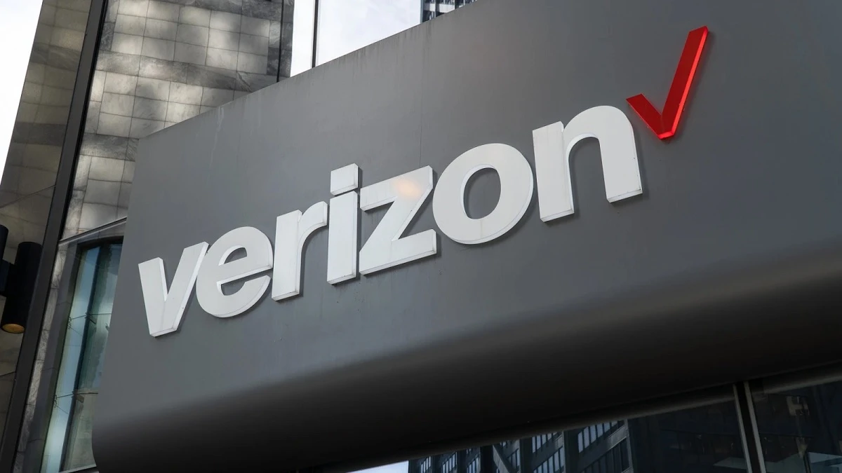 Verizon дарує клієнтам $25 у додатку My Verizon