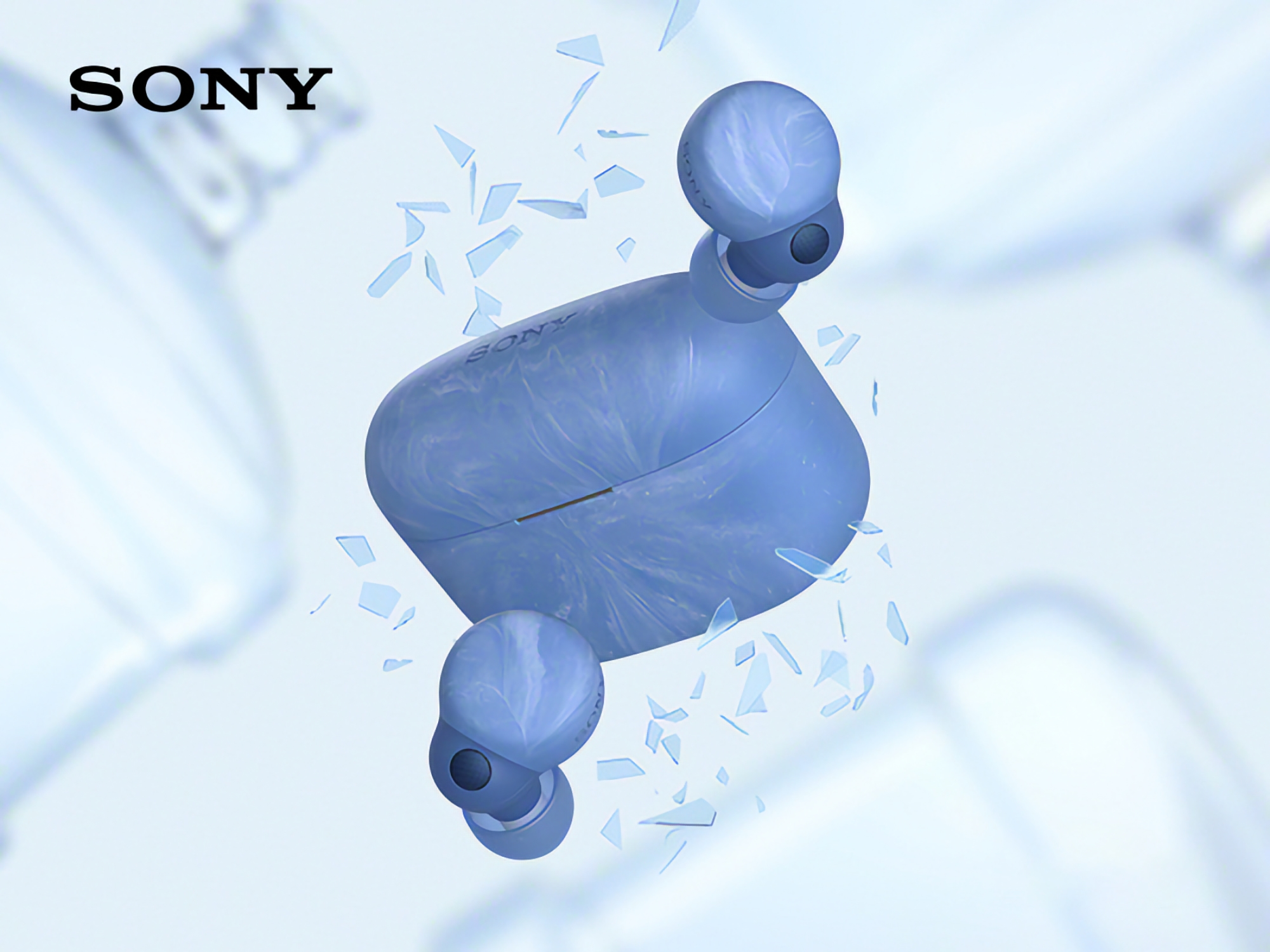 Sony LinkBuds S on Amazon: TWS headphones with ANC and up to 20 hours of battery life for $128 ($72 off)