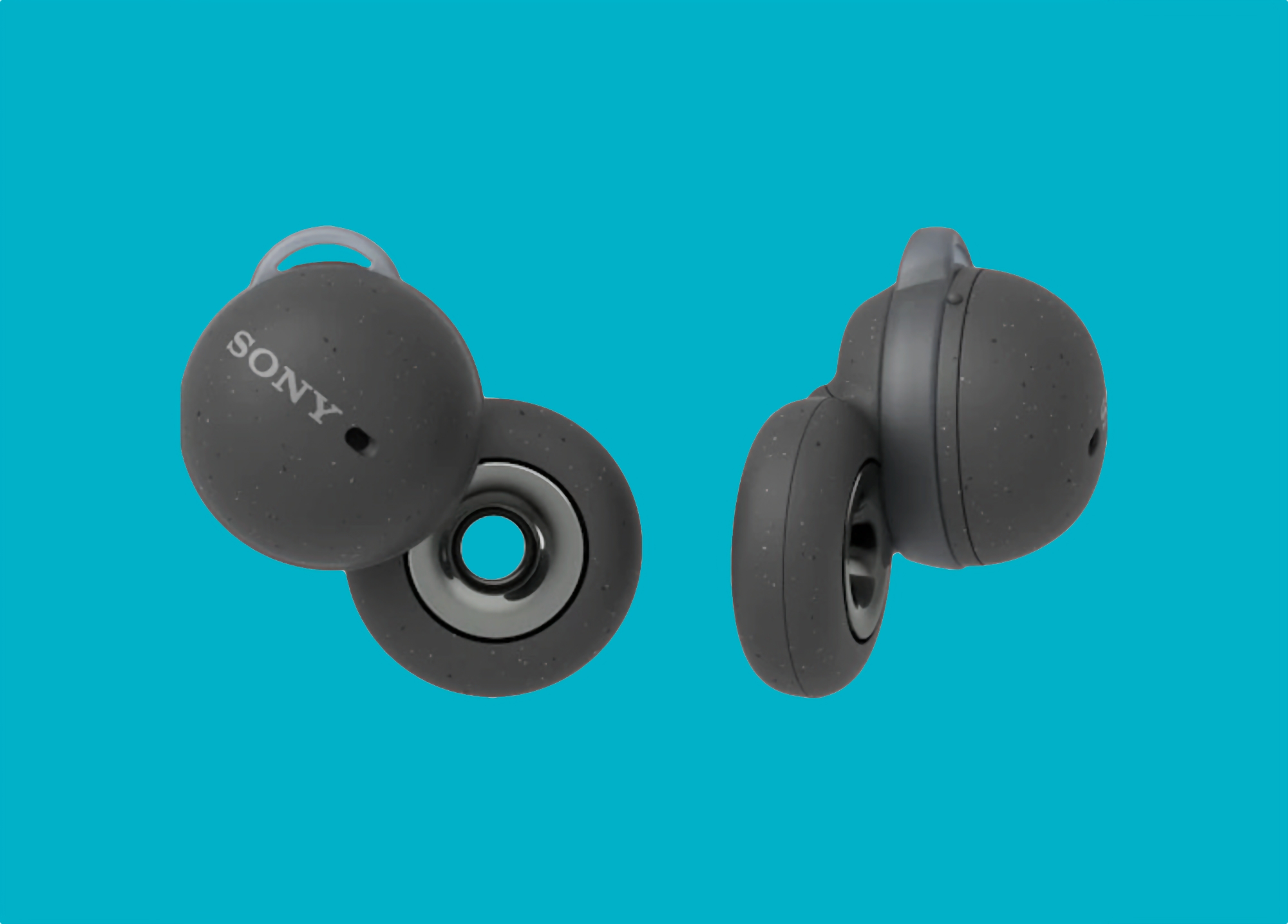 Sony LinkBuds on Amazon: TWS earbuds with an unusual design, V1 chip and battery life up to 17 hours are on sale at a discount of $101