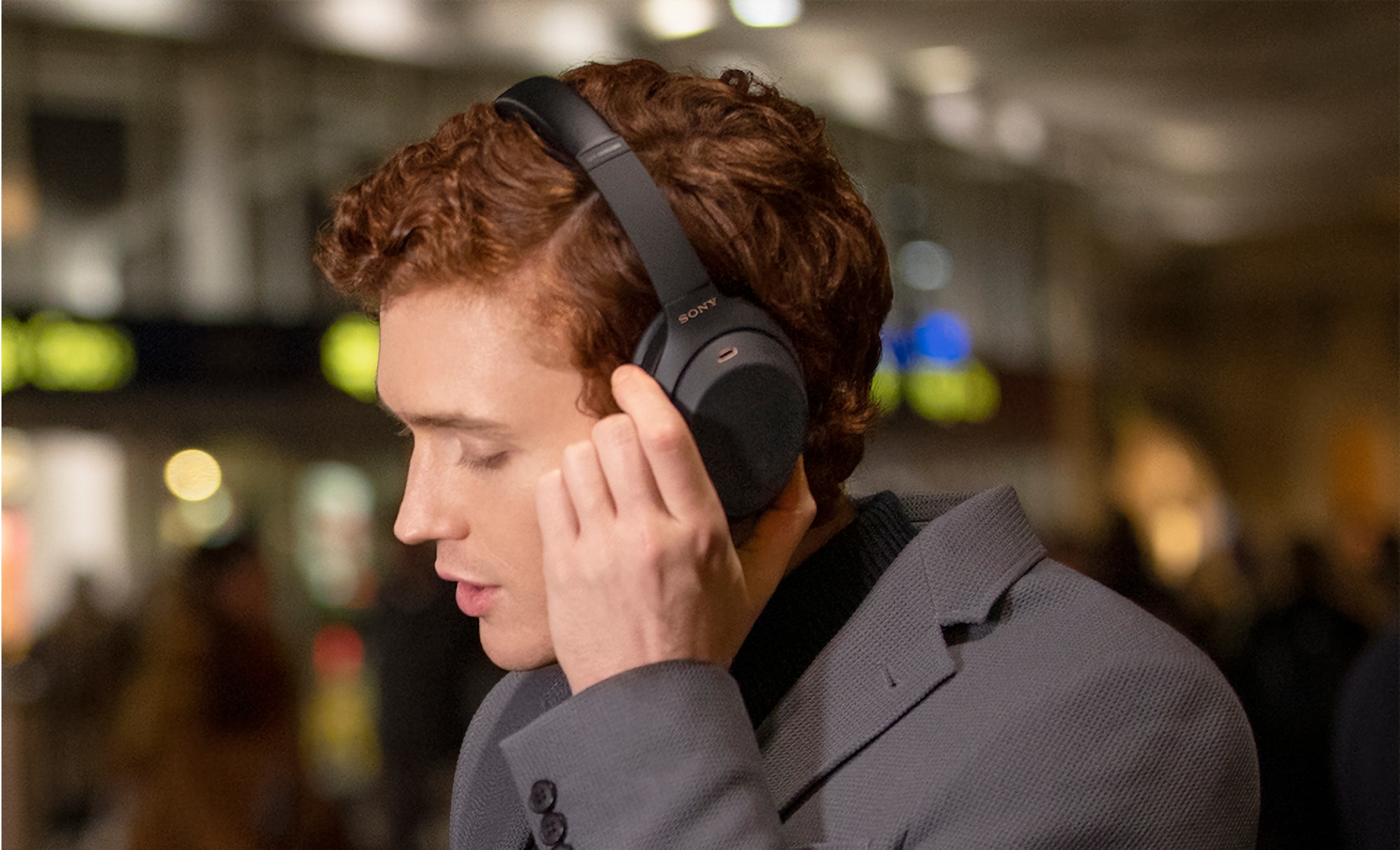 Offre du jour : le Sony WH-1000XM4 est à 120$ de réduction sur Amazon