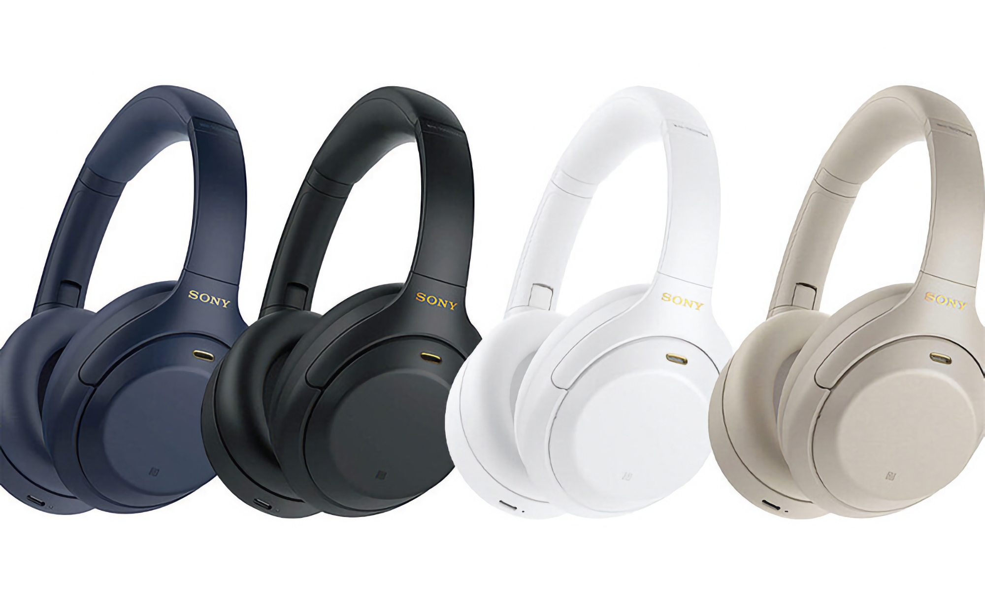 Offre du jour : Sony WH-1000XM4 sur Amazon pour moins de 280