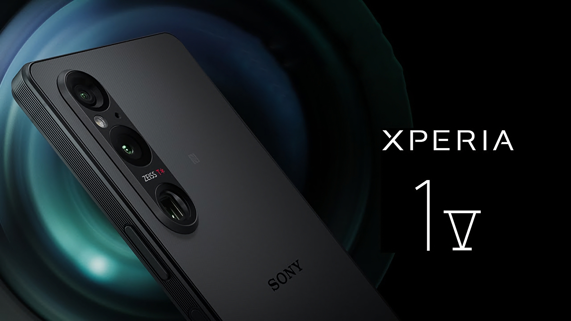 Знижка $441: флагман Sony Xperia 1 V можна купити на Amazon за акційною ціною