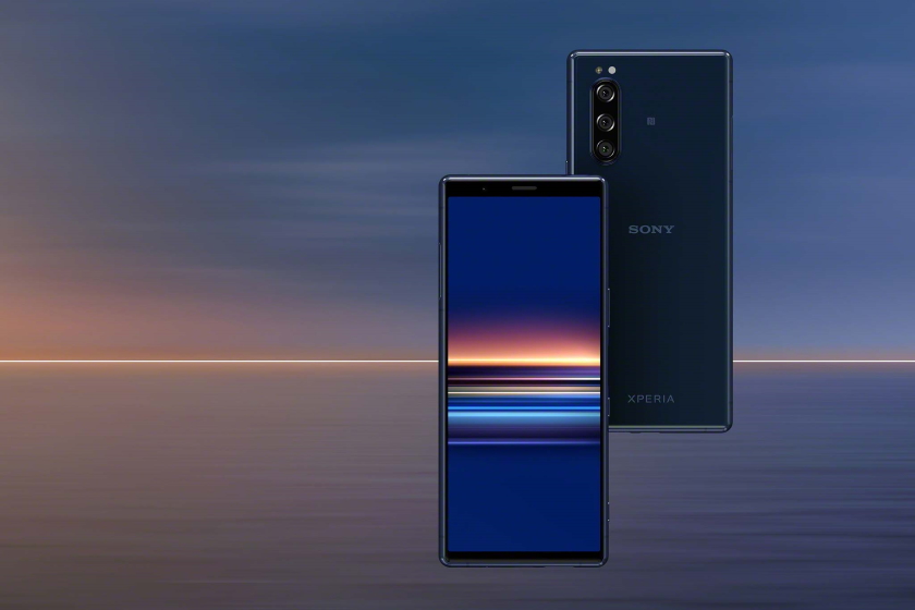 Sony Xperia 5: компактний флагман із характеристиками, як у Xperia 1