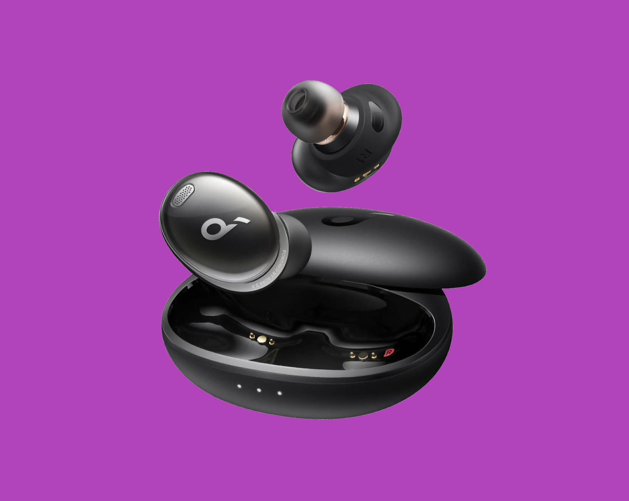 Soundcore by Anker Liberty 3 Pro на Amazon: TWS-навушники з ANC, Hi-Res Audio та підтримкою LDAC зі знижкою $70