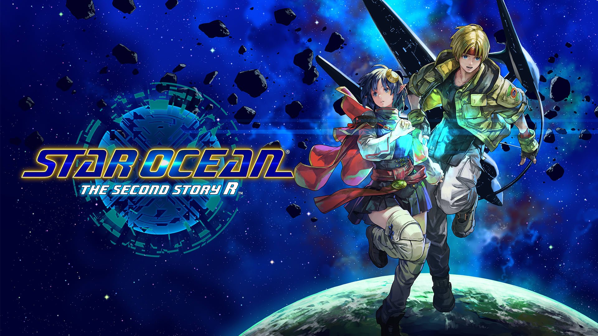 Une mise à jour a été publiée pour Star Ocean : The Second Story R a été mis à jour avec un mode chaos, de nouveaux ennemis de raid, et plus encore.