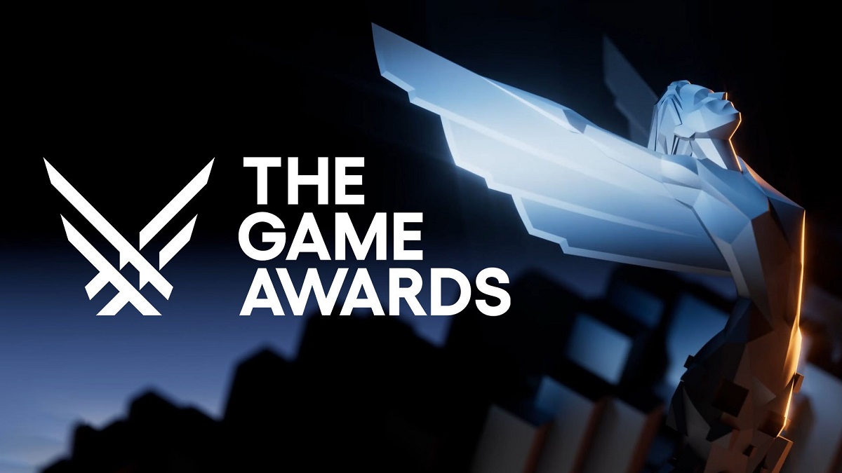 L'affiche des Game Awards : Un aperçu de l'événement le plus important de l'année dans le domaine des jeux vidéo