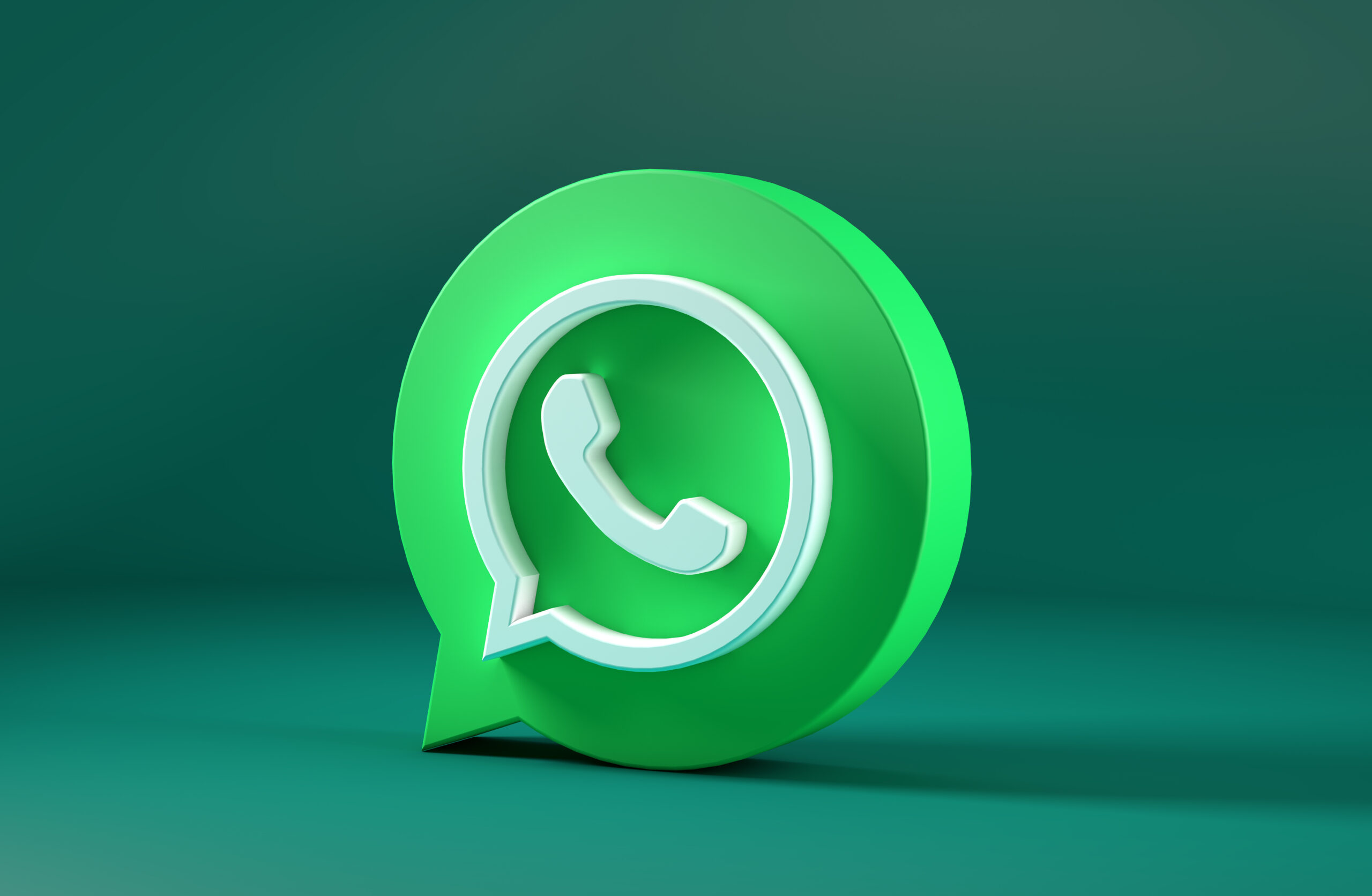History and Evolution of WhatsApp Logo: From Green Bubble to World Domination