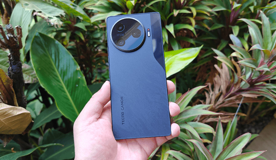 Tecno Camon 40: new smartphone models leaked to IMEI database