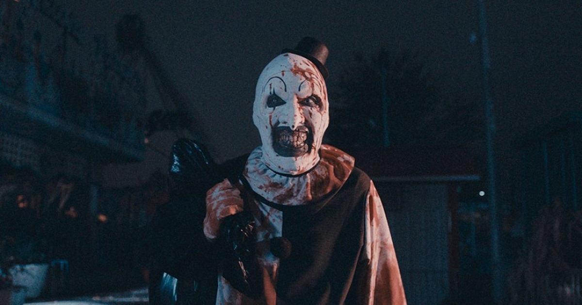 Режисер нарешті поділився новими подробицями про "Terrifier 3", зокрема про дату початку зйомок 