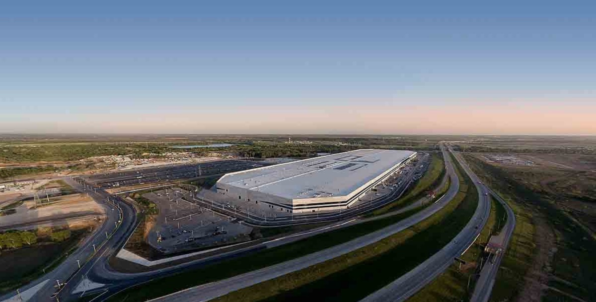 Tesla va construire une usine de voitures électriques au Mexique
