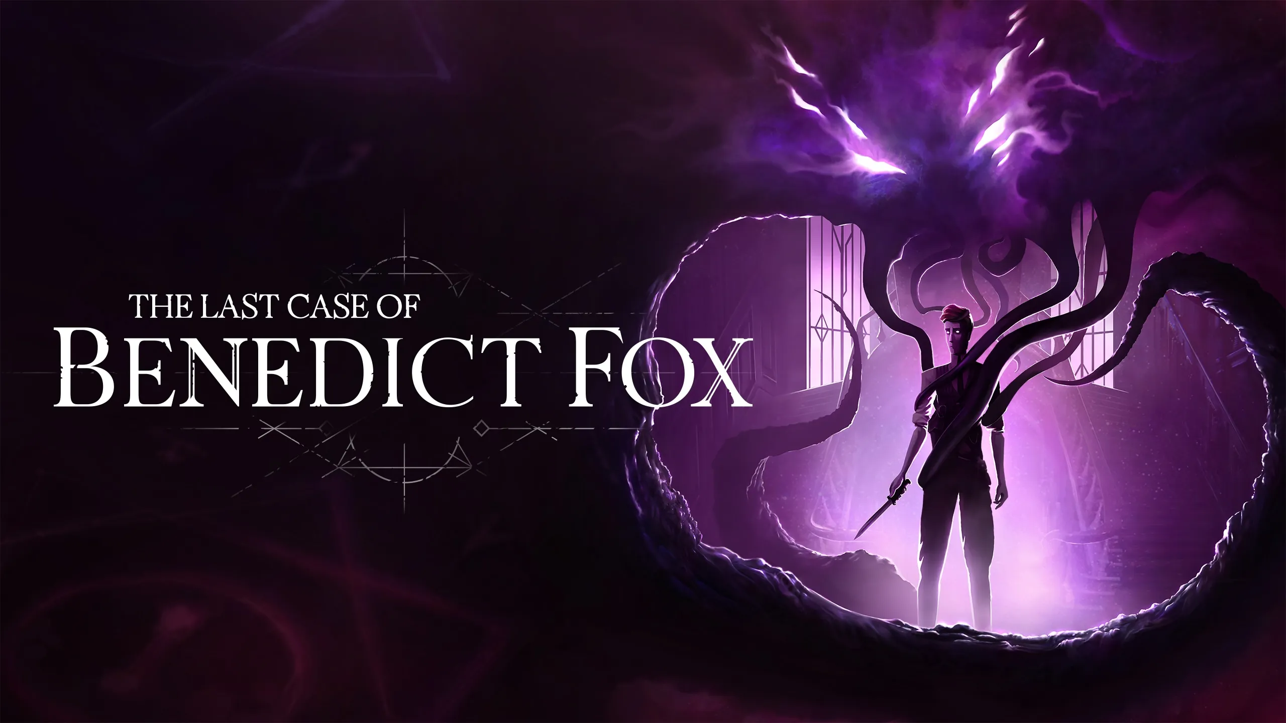 Plot Twist a annoncé la date de sortie de The Last Case of Benedict Fox : Definitive Edition - 26 mars