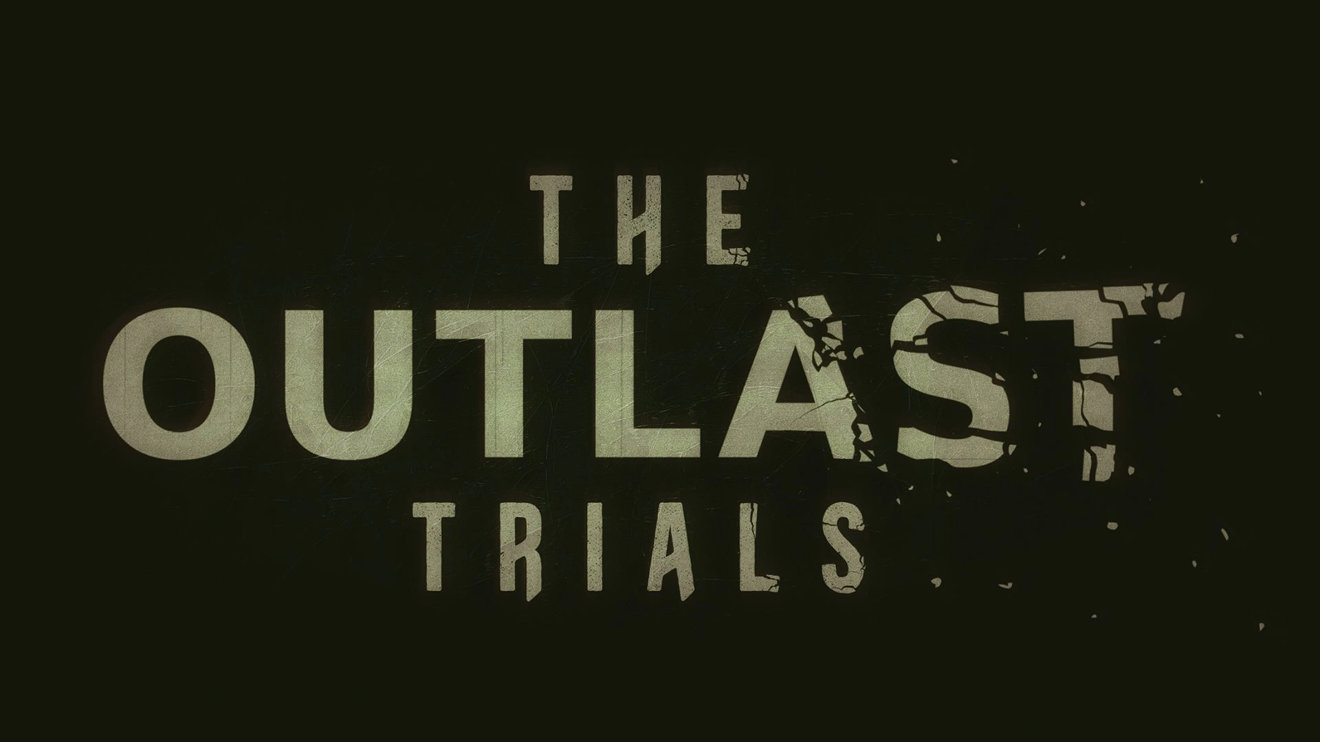 The Outlast Trials adventure horror has been fully released