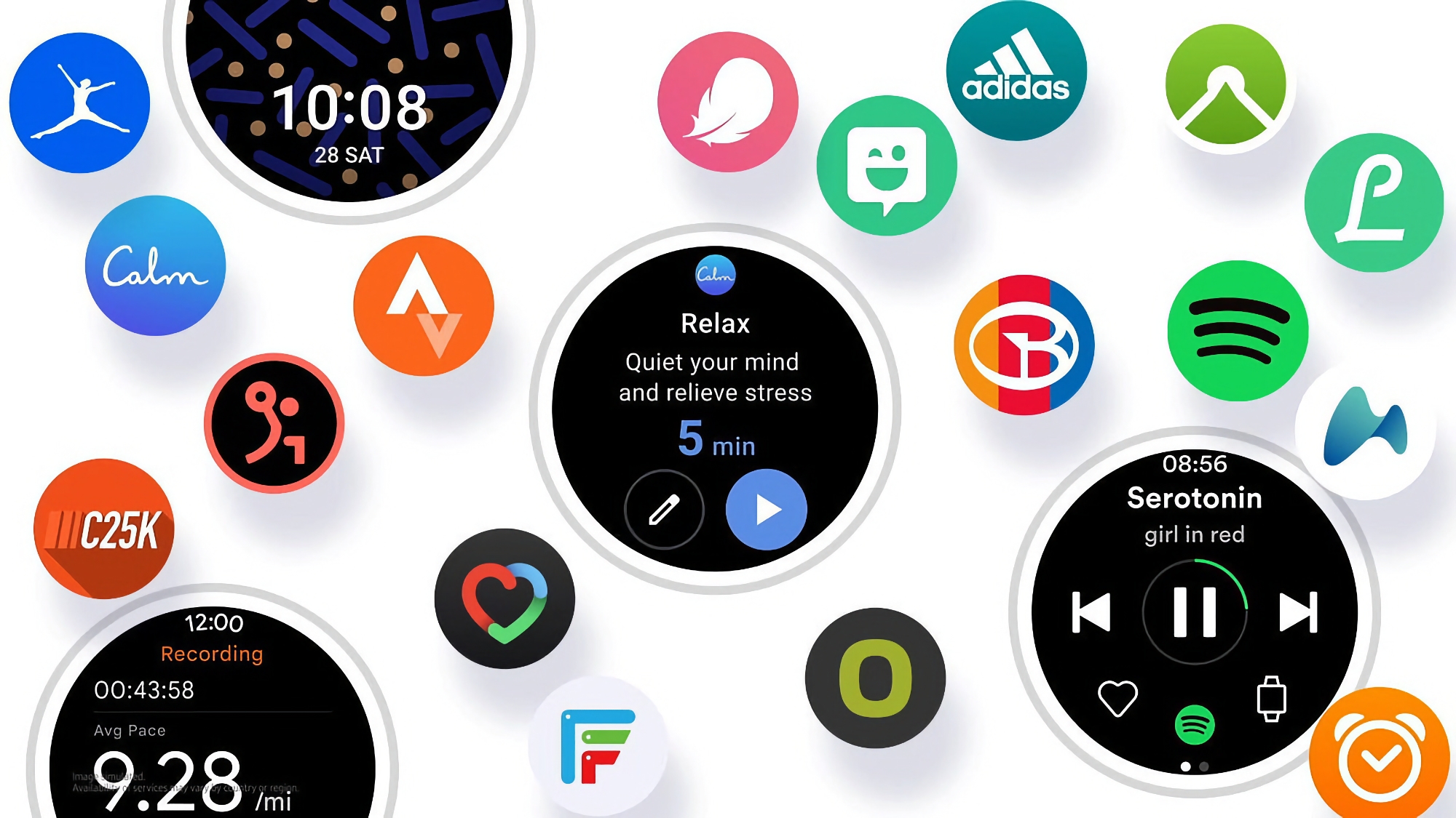 Mobvoi announced Wear OS 3 update for TicWatch Pro 3 and TicWatch E3