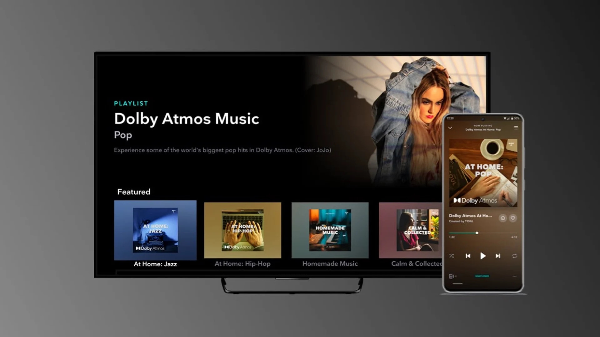 Tidal streaming service to end cooperation with Samsung from 8 July 2024