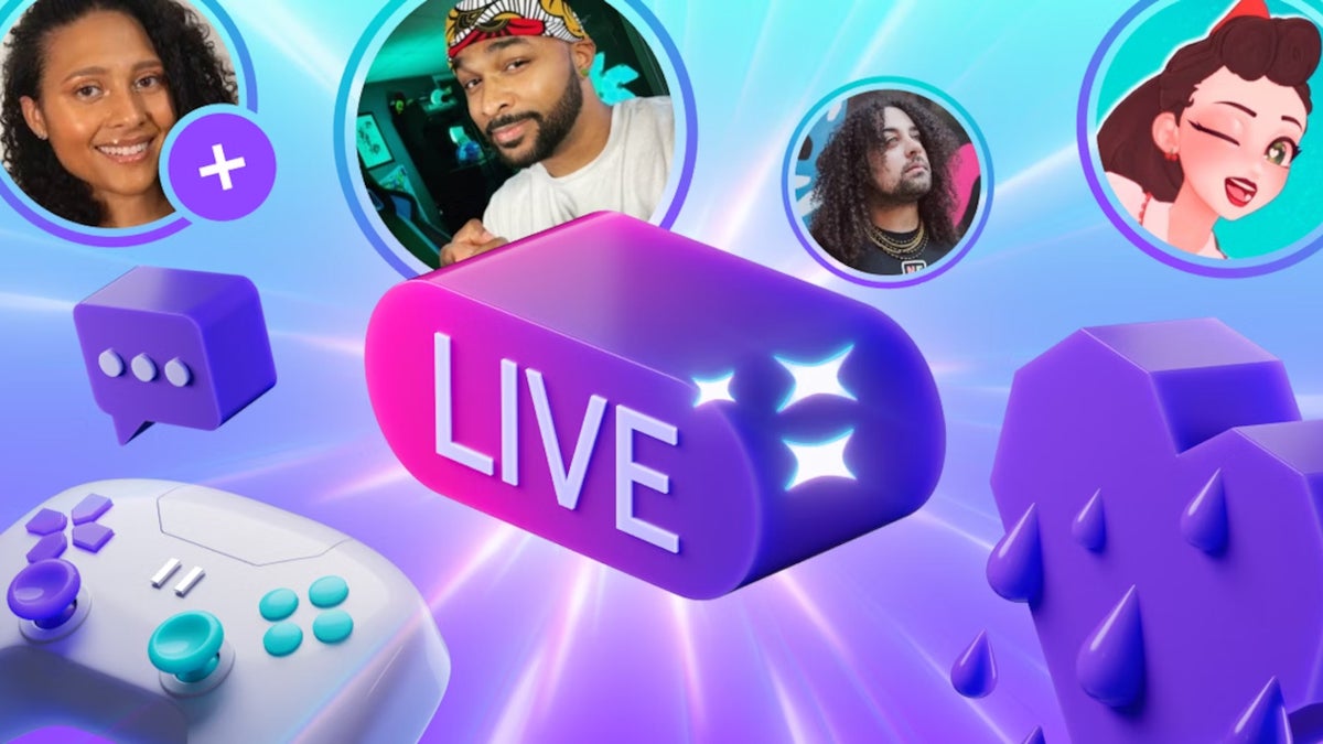 Twitch has announced a big update to its mobile app