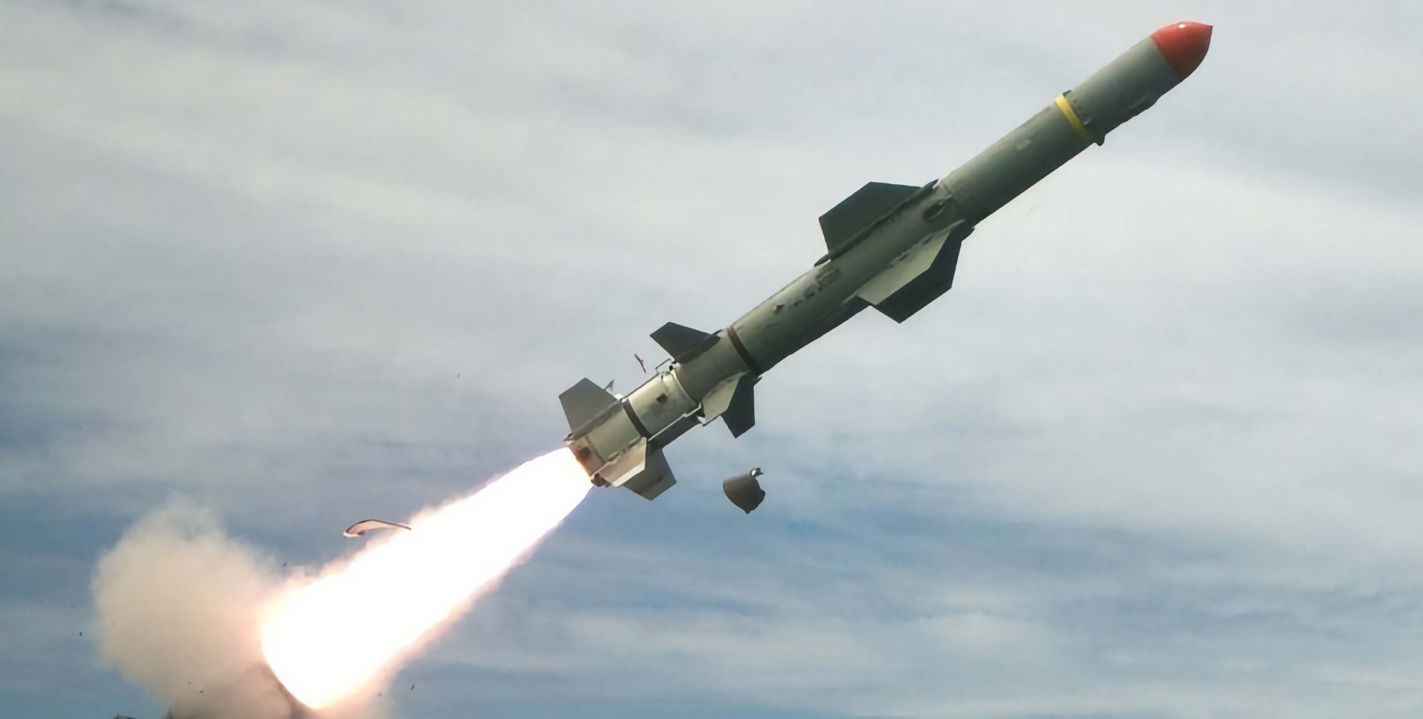 AFU General Staff: Russia fired 83 missiles at Ukraine, Ukrainian air defense shot down 43 of them