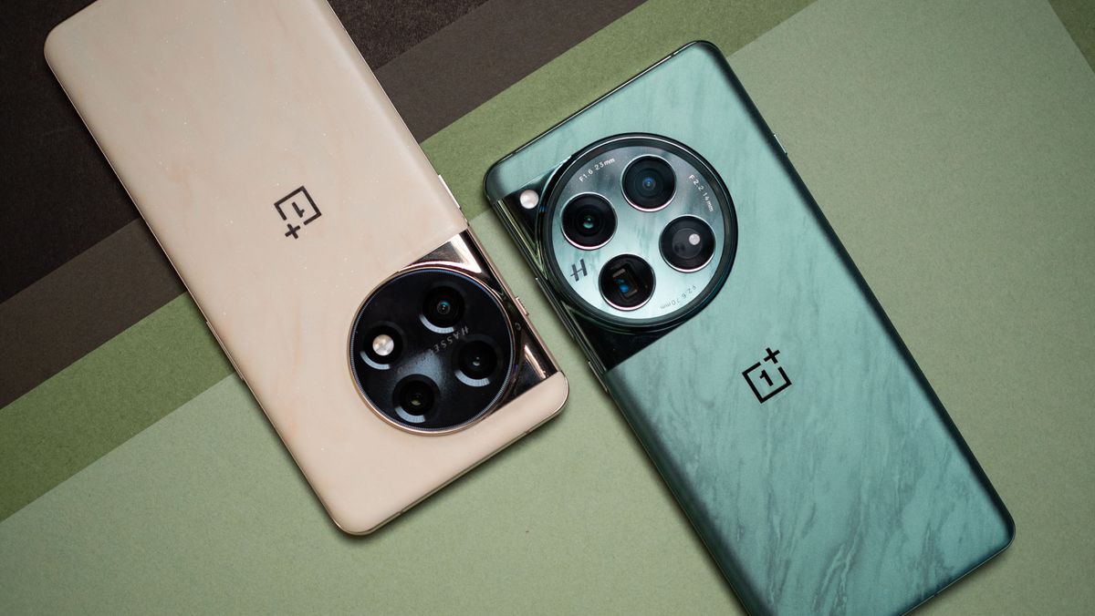 OnePlus 13 може запропонувати підвищений захист від води та пилу, якого немає у більшості інших флагманів