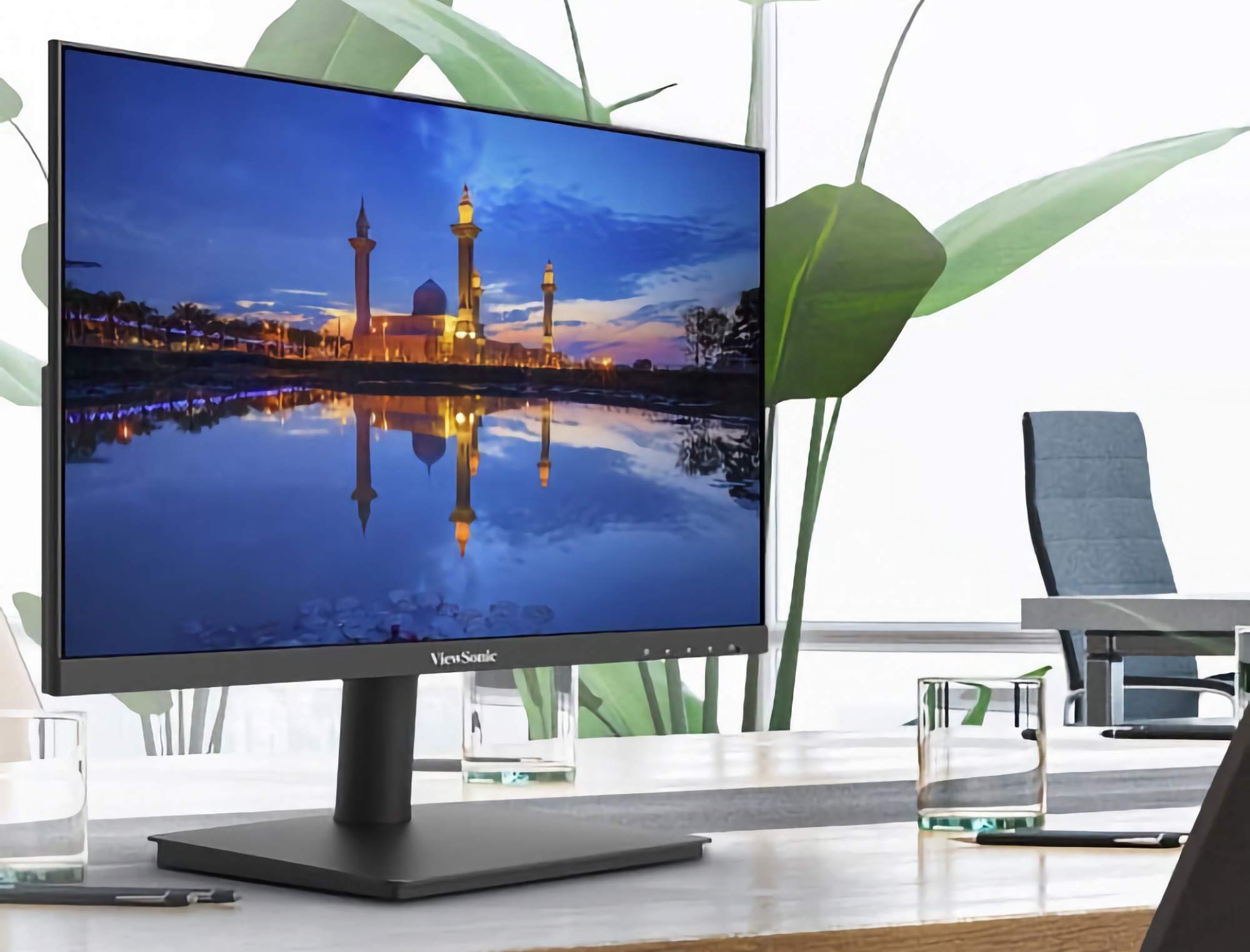 ViewSonic VA2479-2K-HD: 23-дюймовий монітор з IPS-екраном на 75 Гц за $81
