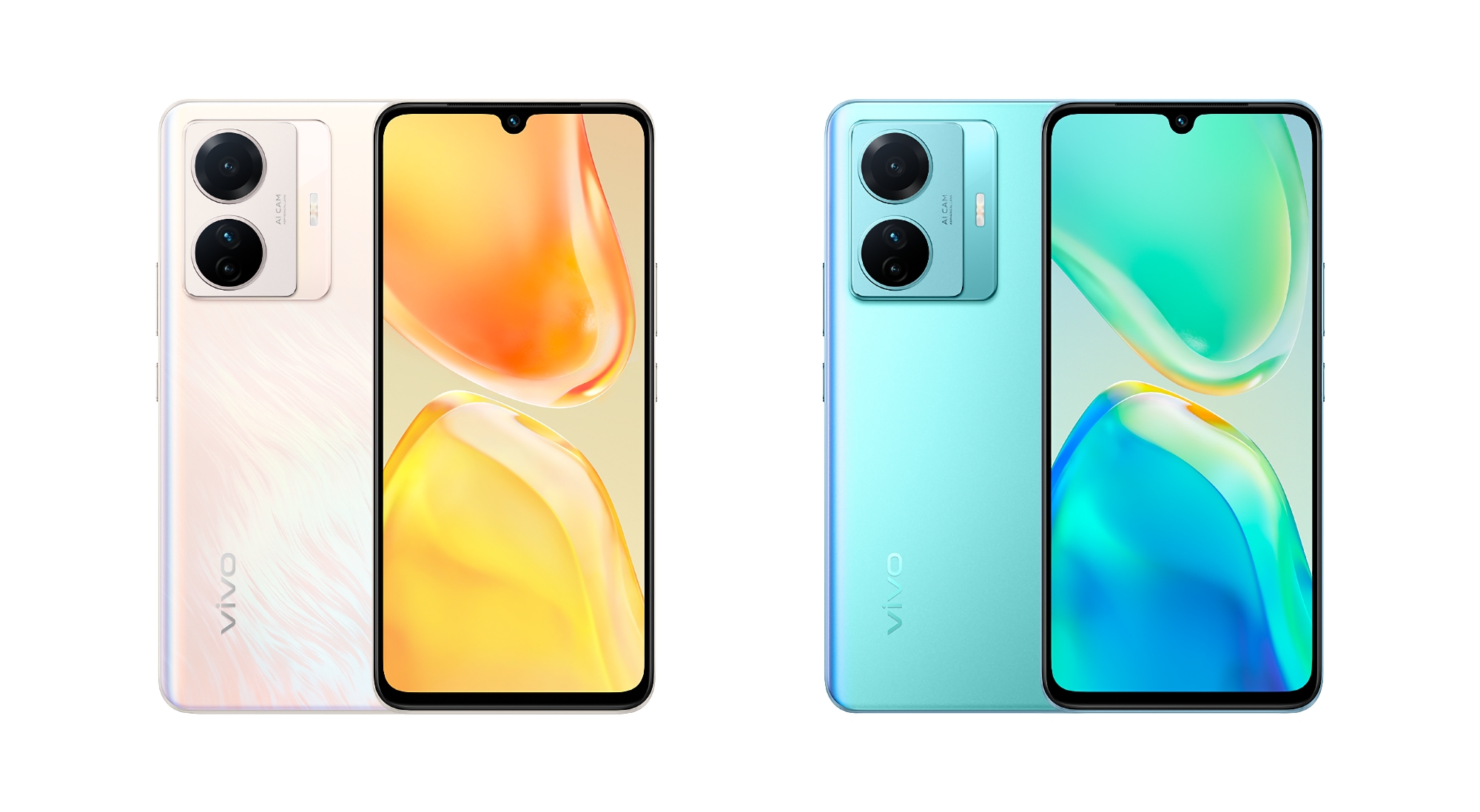 Exynos 1080 chip, 66W charging and triple camera: Vivo S15e images and specs leak online