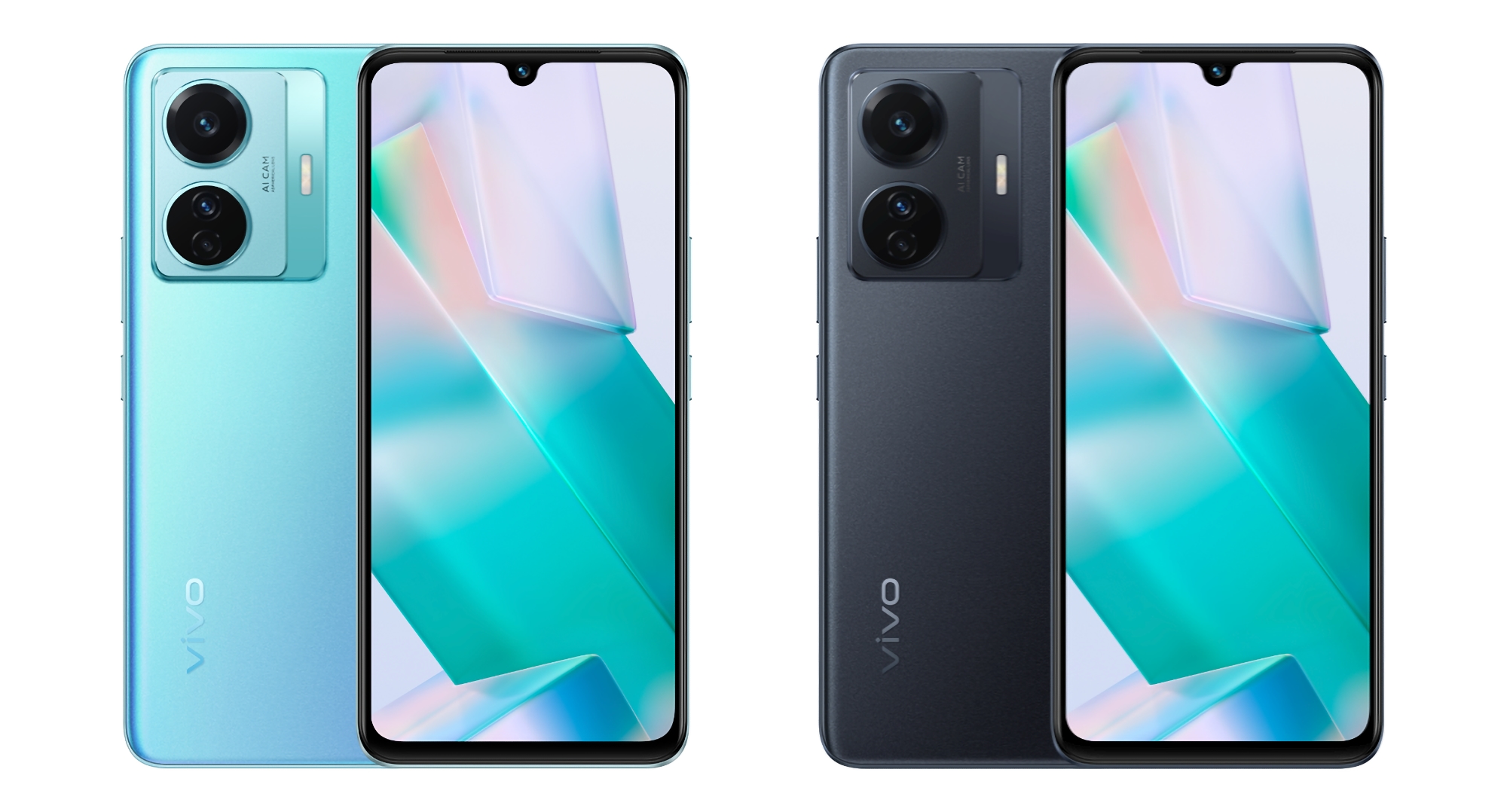 Vivo T1 5G: чіп Snapdragon 778G та зарядка на 66 Вт за $300