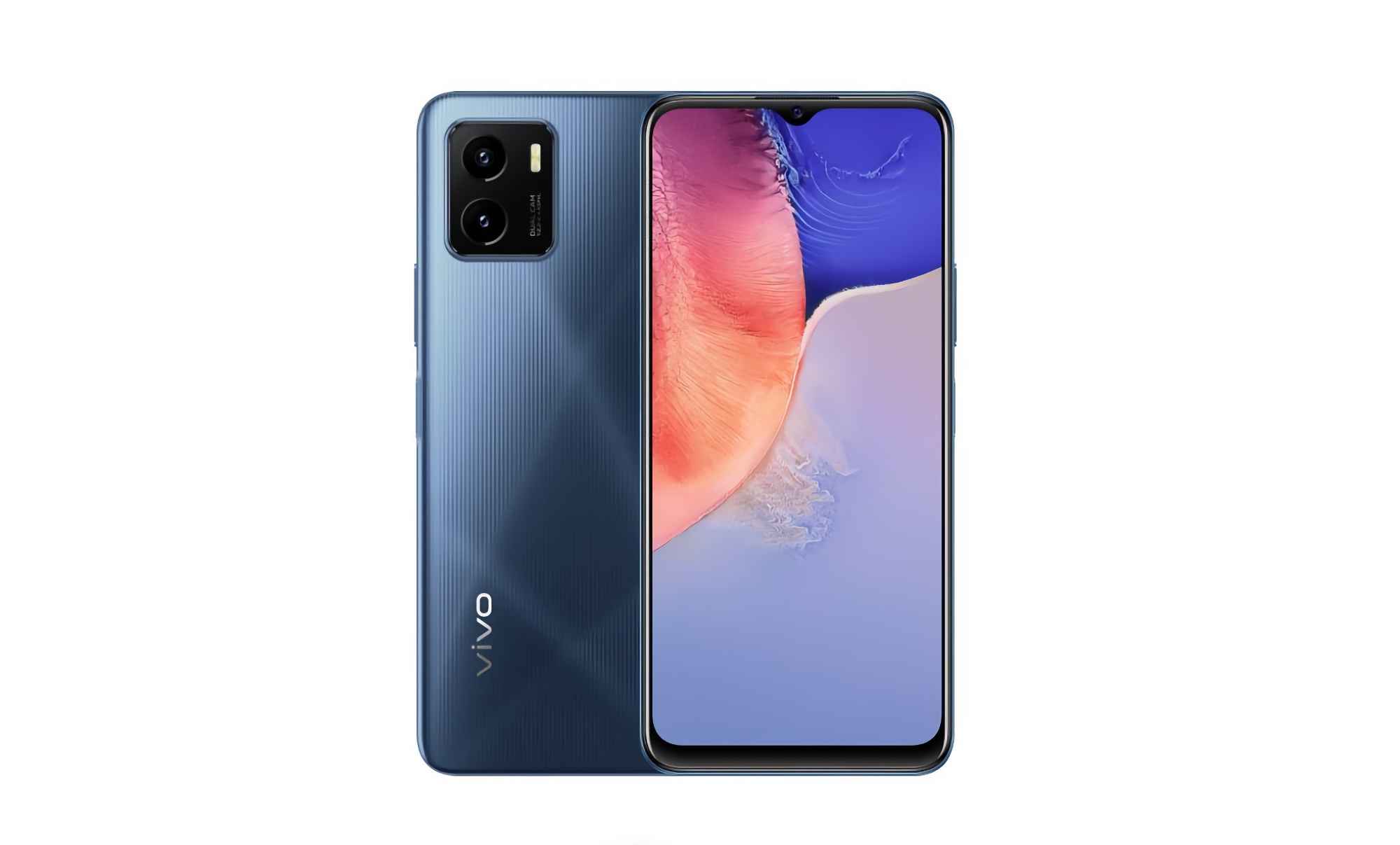 Бюджетний смартфон з чіпом Helio P35 та батареєю на 5000 мАг: представлений Vivo Y15c