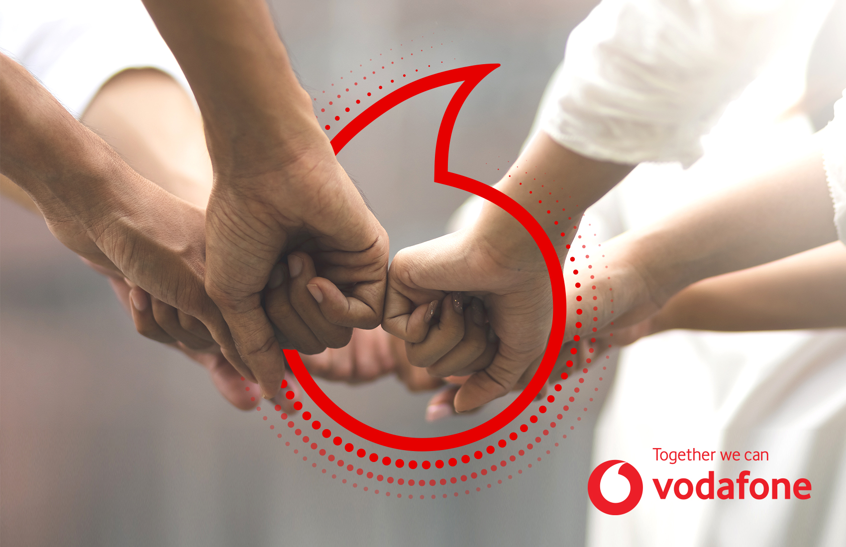 Vodafone provided free roaming services for UAH 38,000,000