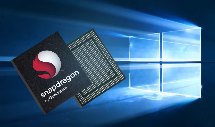 Microsoft will "cut" Windows 10 for ARM-processors