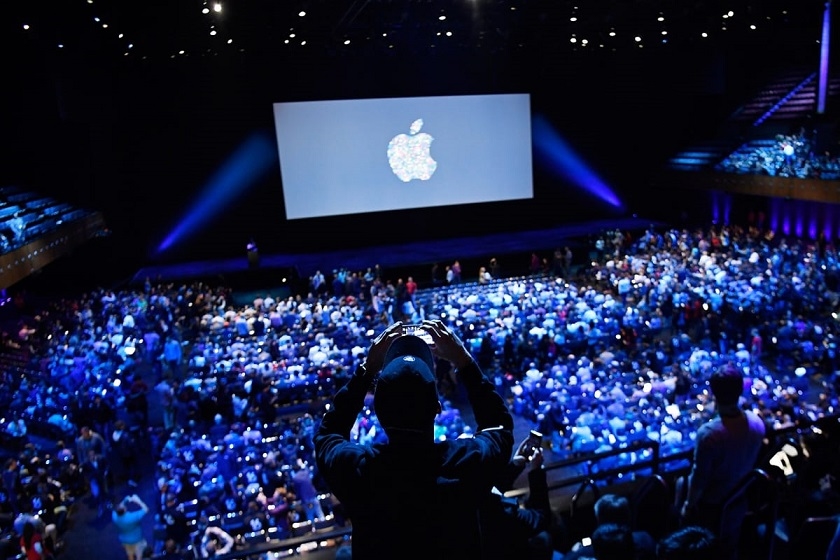 Конференция WWDC 2018, возможно, пройдет с 4 по 8 июня