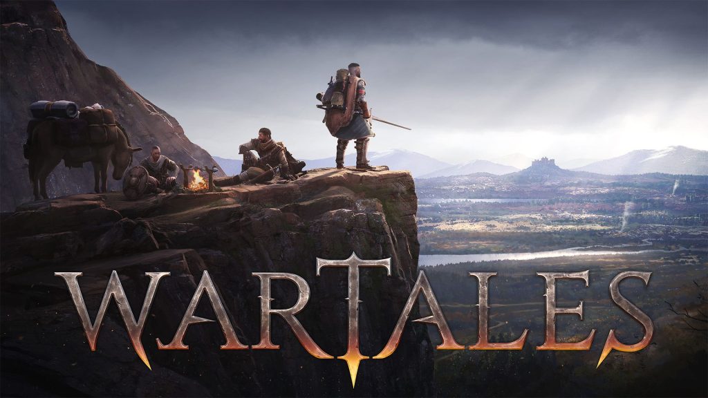 На Xbox Series відбувся реліз тактичної рольової гри Wartales. Вона також доступна в катлозі Xbox Game Pass