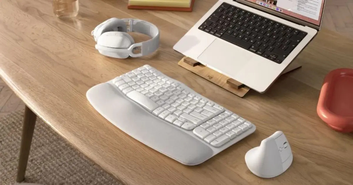 Logitech expands 'Designed for Mac' line-up with new MX Series keyboards and mice