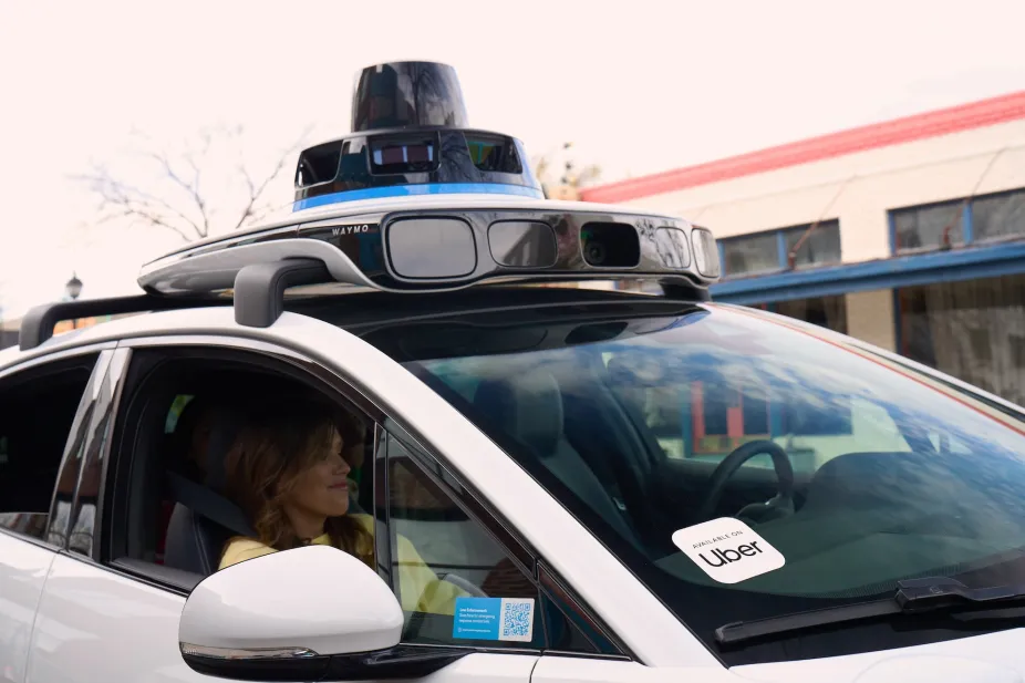 Uber integrates Waymo: A new stage in the robotaxi era