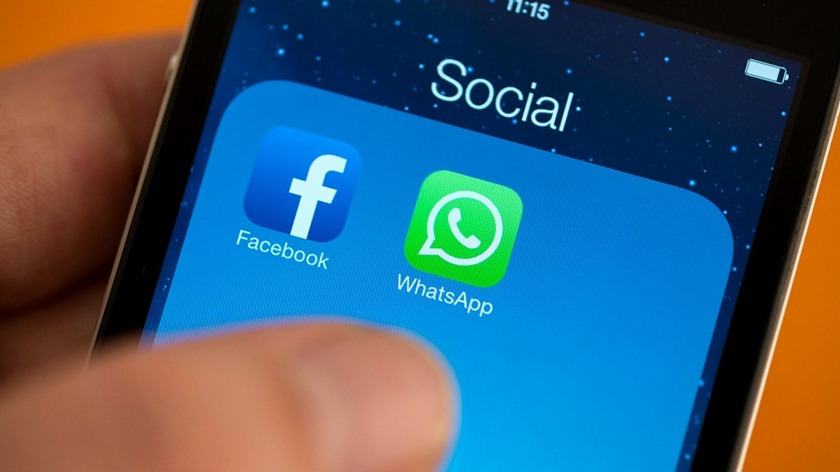 Аудитория WhatsApp достигла 1 млрд человек