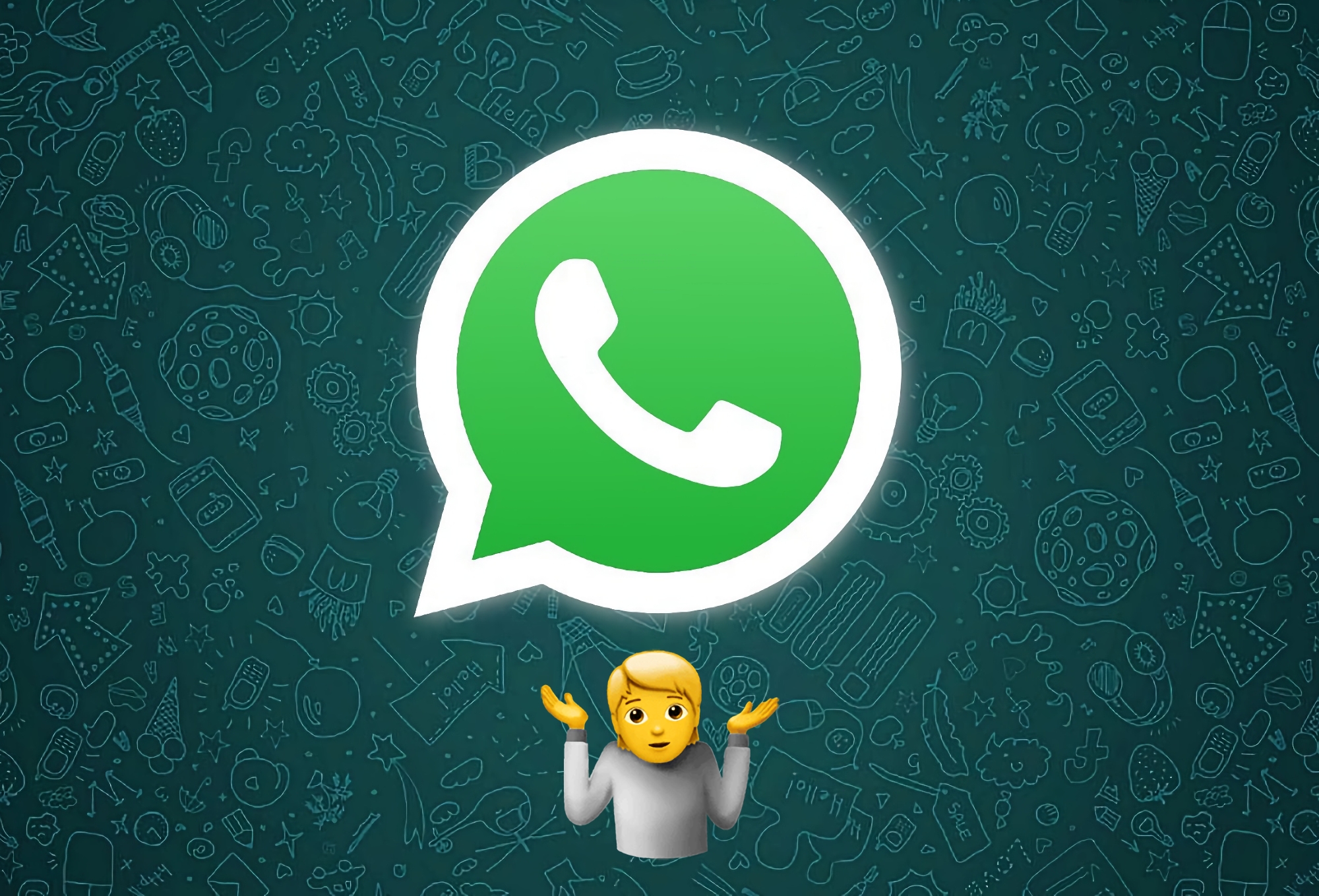 WhatsApp stopped working for users around the world