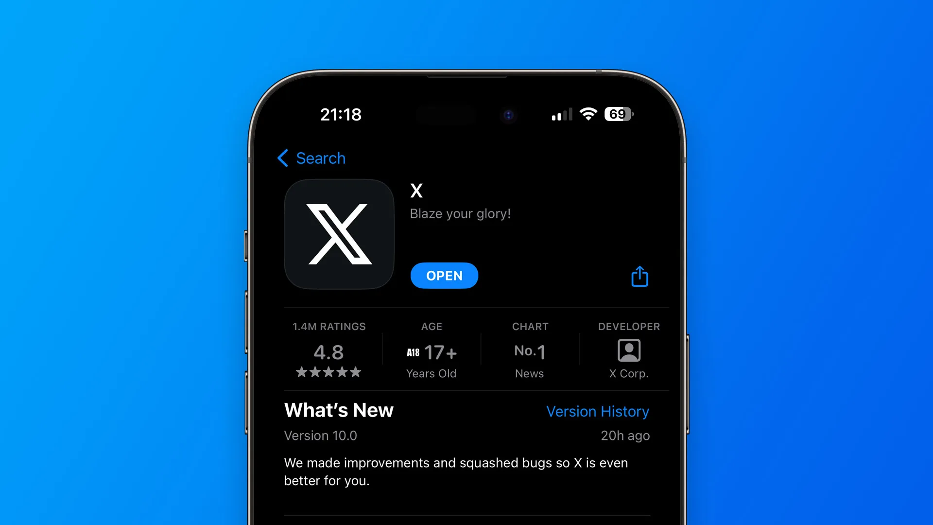 X (formerly Twitter) is developing a private message editing feature