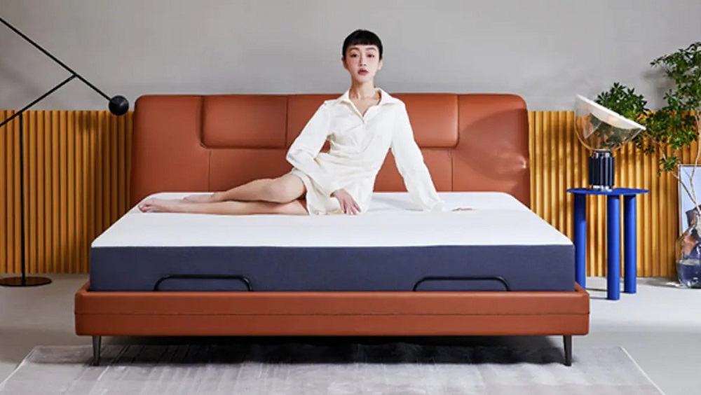Xiaomi has released an electric bed to combat snoring