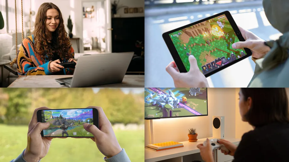 Microsoft представить демоверсії ігор у Xbox GamePass