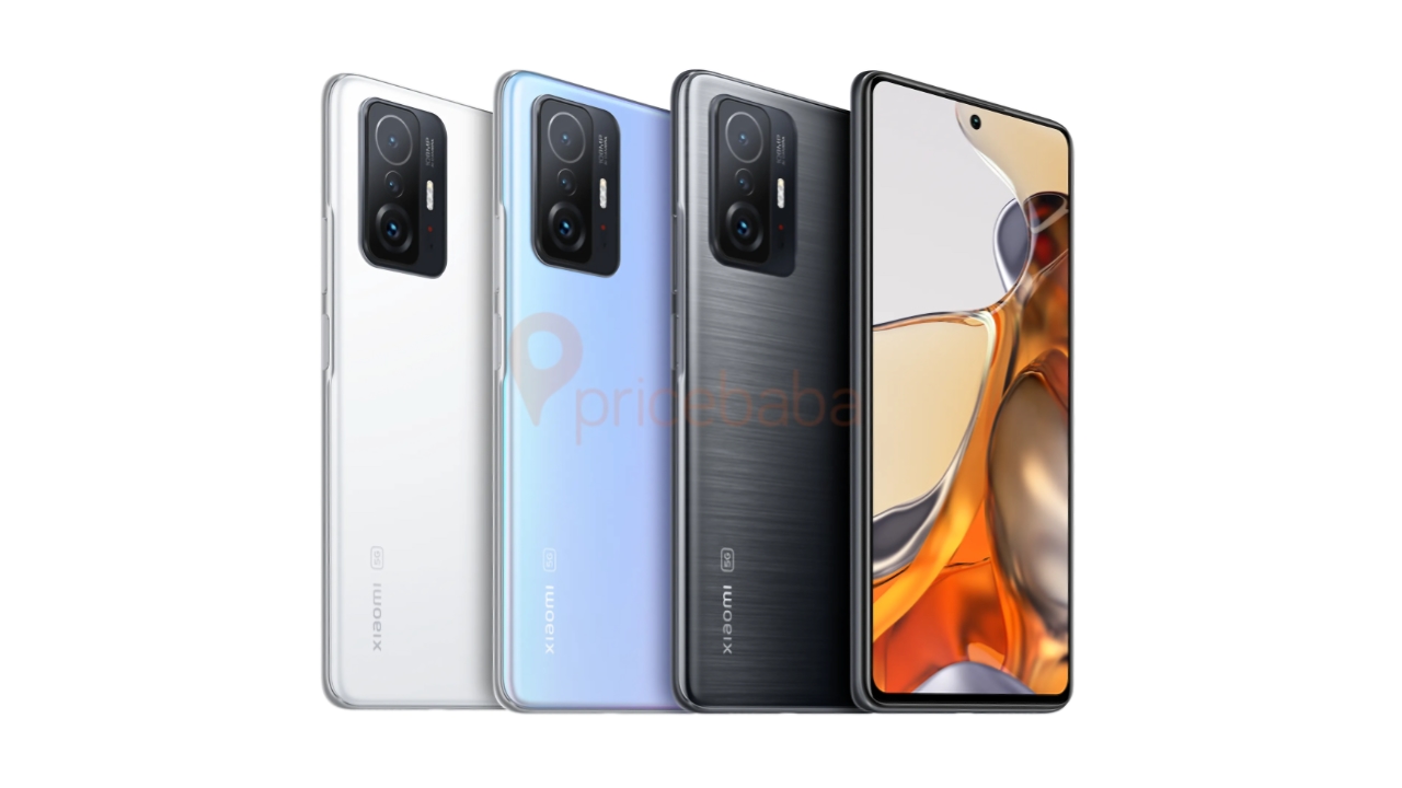 Інсайдер розповів які новинки покажуть на глобальній презентації Xiaomi 15 вересня