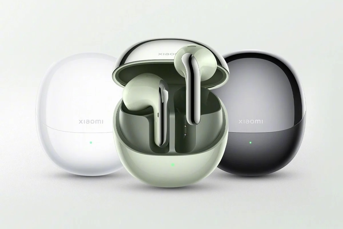Xiaomi a certifié les écouteurs Xiaomi Buds 5 : ce que l'on sait d'eux