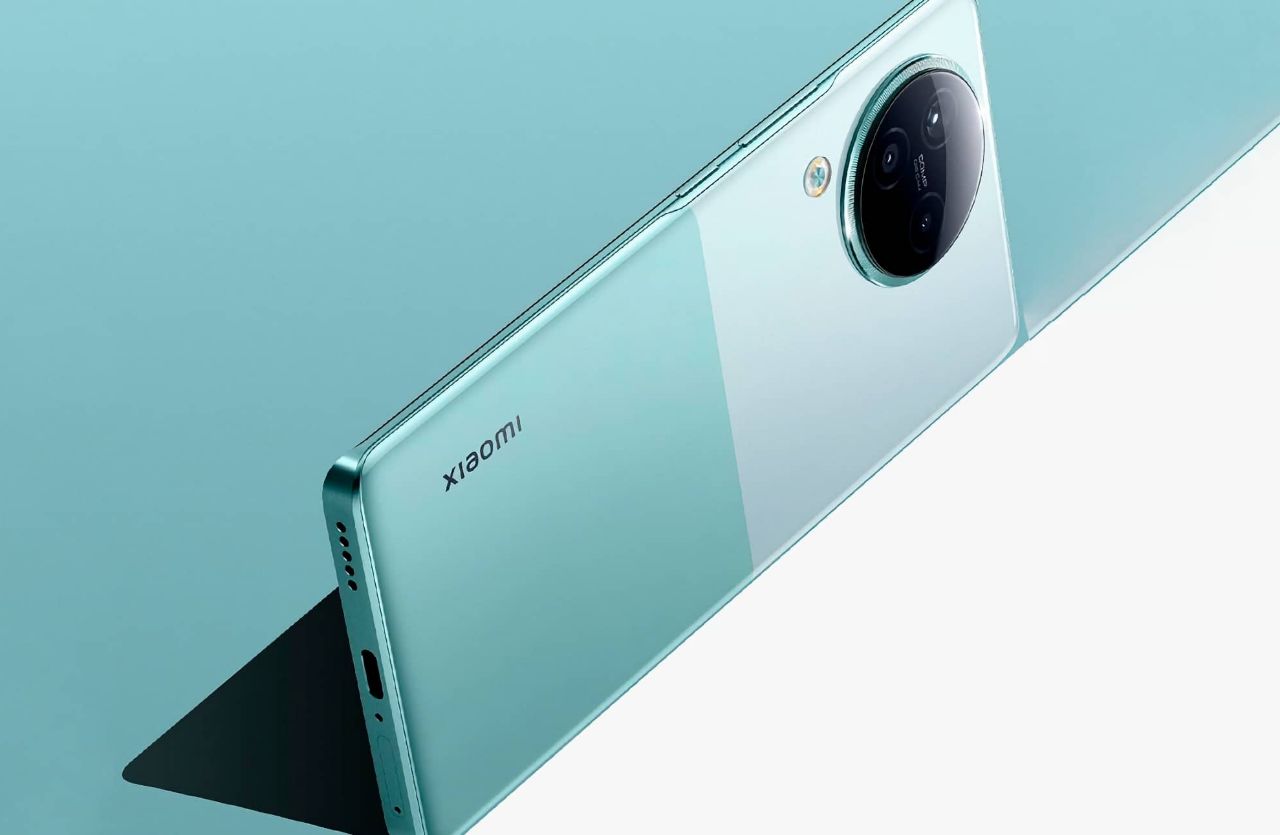 Le Xiaomi Civi 4 devrait être équipé d'un chargeur de 67W